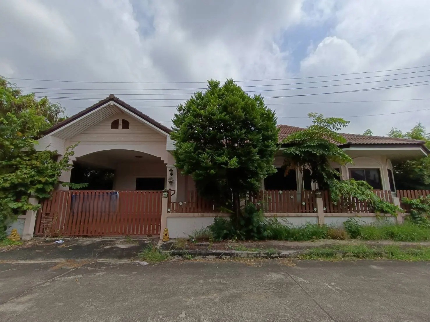 ขาย บ้านเดี่ยว โฮมเพลส-นิคม ลพบุรี  อำเภอ เมืองลพบุรี จังหวัด ลพบุรี