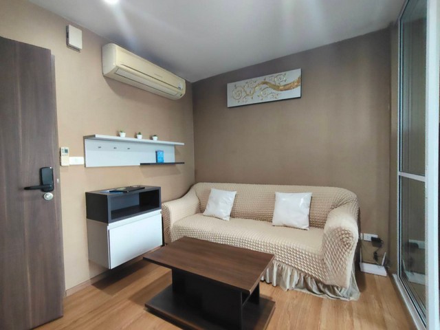 ขายคอนโด The Base Sukhumvit 77 (เดอะ เบส สุขุมวิท 77) ใกล้ BTS อ่อนนุช  T77  Condo for sale 2.8 MB City View
