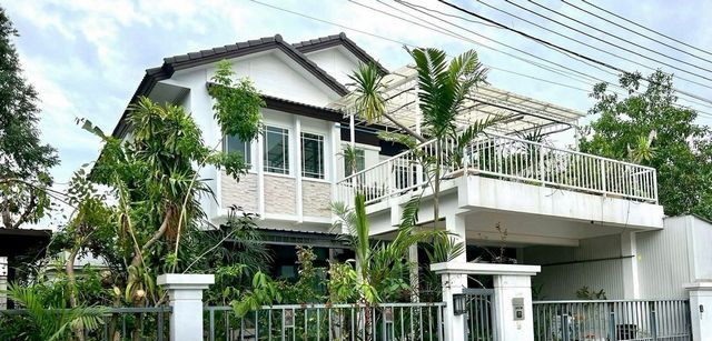 ให้เช่า 53000 บาท/เดือน 95 ตรว. #สีวลี เชิงดอย #SereneLake #แม่เหียะ ใกล้เมือง พร้อมเข้าอยู่ 1  ธ.ค. 68