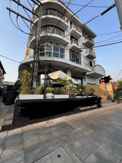 T26-619  ให้เช่า อาคารพาณิชย์ - กรุงเทพ ชั้นทั้งหมด 5 ชั้น 70000 บาทต่อเดือน