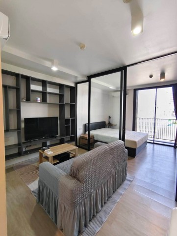 Maestro 02 Ruamrudee Clean Comfortable 8th Floor BTS PloenChit