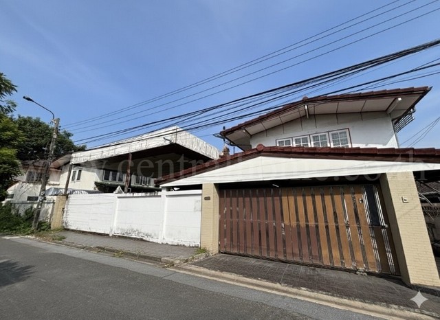 ขายด่วน บ้านเดี่ยว การเคหะท่าทราย ซอยประชาชื่น 12 ติด MRT สถานีศูนย์ราชการนนทบุรี