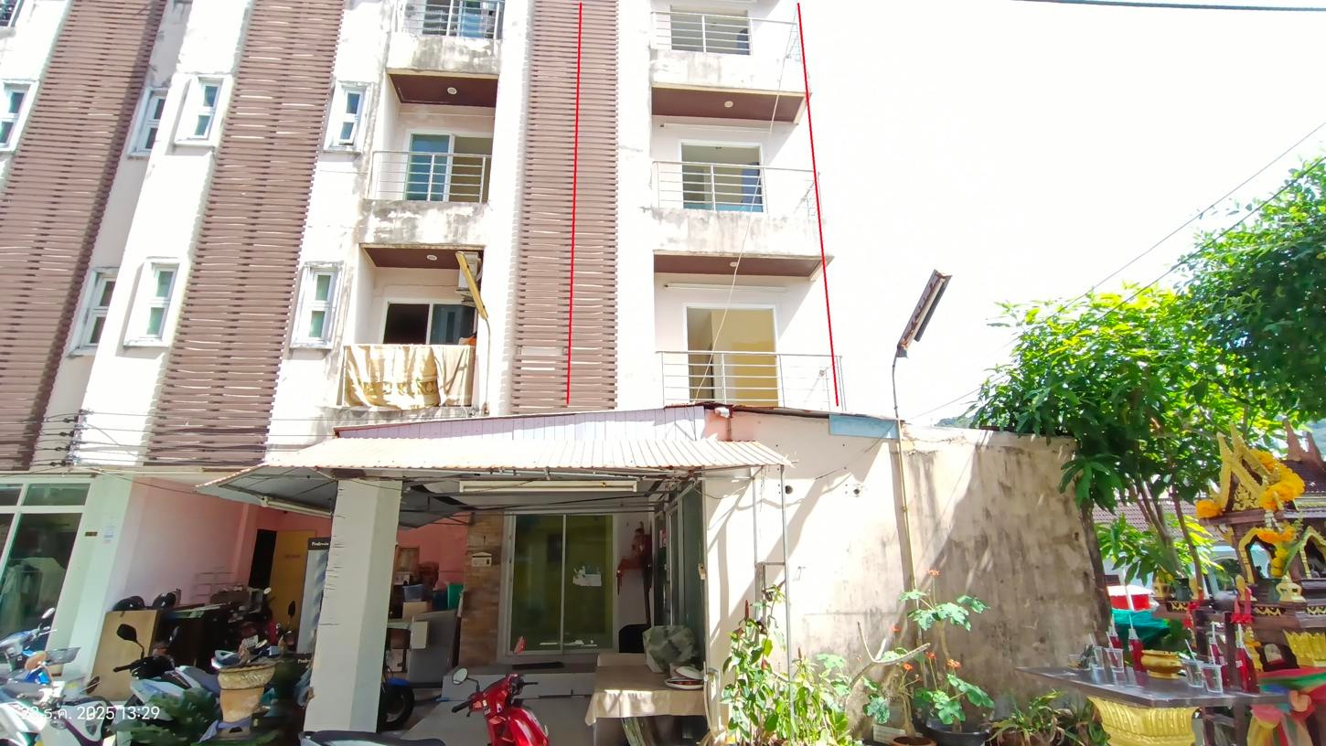 ขาย ทรัพย์แสนล้าน 3 ถนน เลียบคลองบางวัด อำเภอ กะทู้ จังหวัด ภูเก็ต