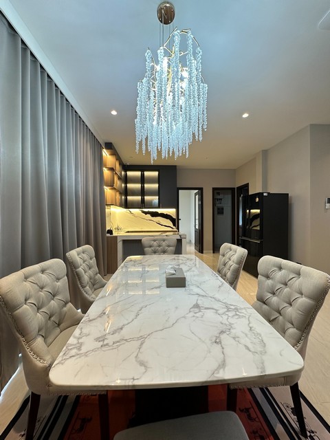 P1830 ให้เช่า ขาย บ้านเดี่ยว โครงการ เพอร์เฟค มาสเตอร์พีซ สุขุมวิท 77 Perfect Masterpiece Sukhumvit 77 ซอยลาดกระบัง 20/3