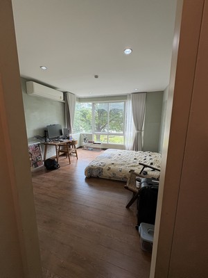 ราคาดีกว่านี้ ไม่มีนะเธอ!! คอนโด Low-Rise สุดส่วนตัว ขายคอนโดเดอะ มิวส์ สุขุมวิท 64/2 59.87 ตร.ม. ตรงข้าม True Digital Park