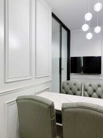 ให้เช่า คอนโด Life Asoke-Rama 9(ไลฟ์ อโศก พระราม 9)