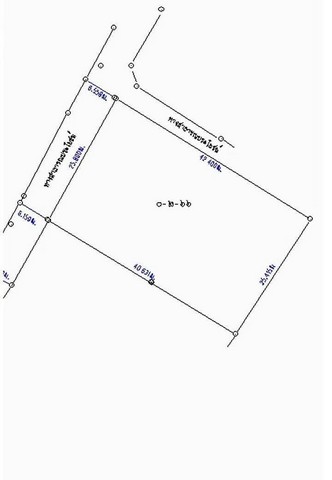 พื้นที่ดิน ที่ดิน สุขุมวิท 49 ทองหล่อ 25 ใหญ่ 0 Rai 2 Ngan 66 SQ.WA  133000000 - ใกล้ ถนนทองหล่อ (850 เมตร) สถานีรถไฟฟ้า BTS ทองหล่อ (ประมาณ 2 กิโลเมตร) ราคางาม กรุงเทพ