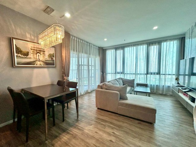 ขายไนท์บริดจ์ดิโอเชี่ยน ศรีราชา คอนโด ตกแต่งครบ พร้อมอยู่ ห้องวิวทะเล FP-C01572