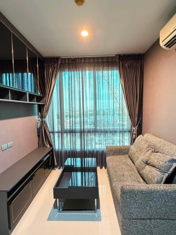 The Sky Sukhumvit Convenient Clean 18th Floor BTS Udomsuk