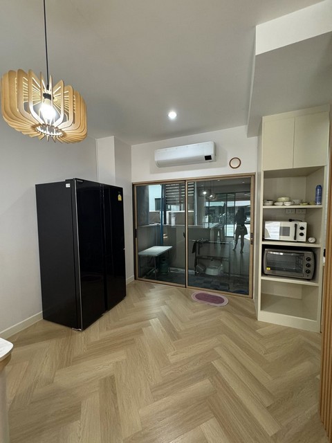 P1929 ให้เช่าบ้านกลางเมือง พระราม 9-กรุงเทพกรีฑา  (ตัดใหม่) Baan Klang Muang Rama 9-New Krungthep Kreetha ถนนกาญจนาภิเษก 23