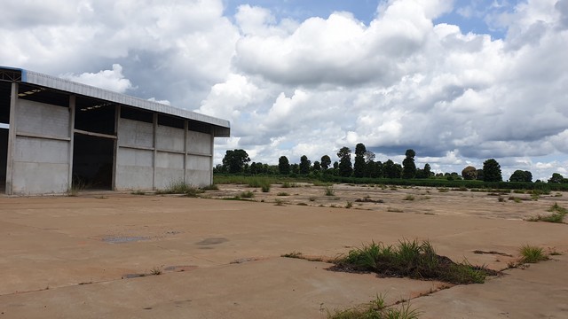 ขายโกดัง 11 ไร่ 2 งาน 41 ตร.ว ตำบลทุ่งมน อำเภอคำเขื่อนแก้ว จังหวัดยโยธร