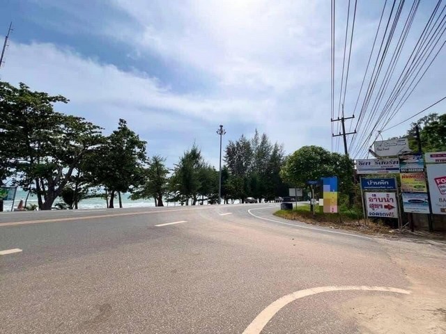 ขายที่ดิน 217ตรว. ใกล้ หาดแหลมแม่พิมพ์ ซอยสหกรณ์ ซอยอุศเรน-ท่าราบ แกลง ระยอง (ที่ดินเปล่า ถมแล้ว มีเพื่อนบ้าน)