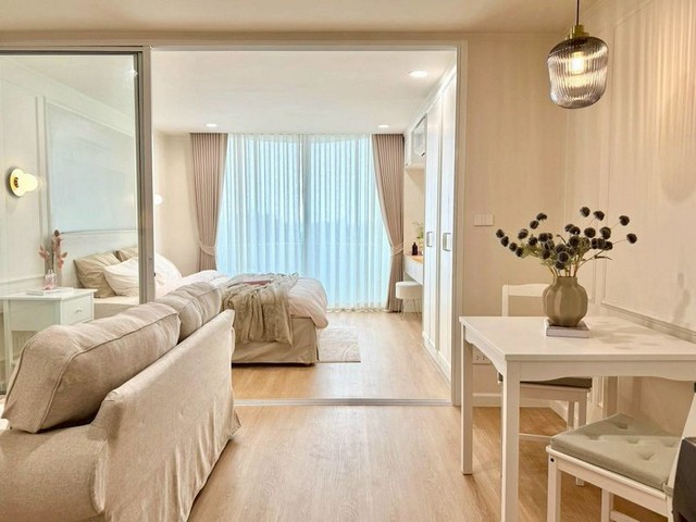 ขายคอนโด นครพิงค์ซิตี้วิว คันคลอง ทำเลดีใกล้มหาวิทยาลัยเชียงใหม่