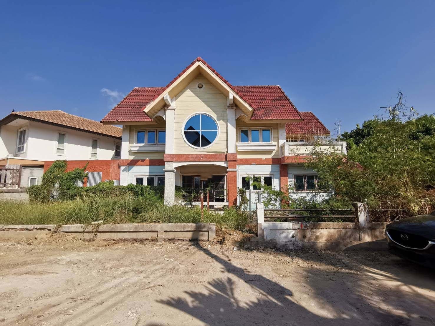 ขาย บ้านเดี่ยว วงศ์อำมาตย์ ระยอง   อำเภอ เมืองระยอง ระยอง