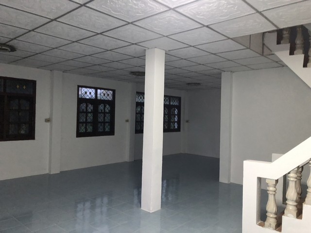 พรีเซ้นทรัพย์ทำเลทองใกล้สิ้นปี บ้านปูน 1 ชั้น ต.บางเลน อ.บางใหญ่ 100 วา แหล่งเจริญ  นนทบุรี เนื้อที่ ราคาคุยได้ค่ะ