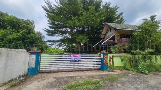 บ้านเดี่ยว ตำบลโพธิ์กลาง นครราชสีมา 294 ตารางวา ราคาถูก ใกล้แหล่งท่องเที่ยว