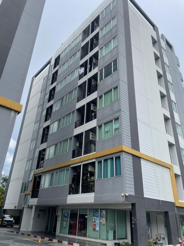 ขาย สัมมากร เอสเก้า คอนโดมิเนียม ถนนรัตนาธิเบศร์ บางบัวทอง นนทบุรี