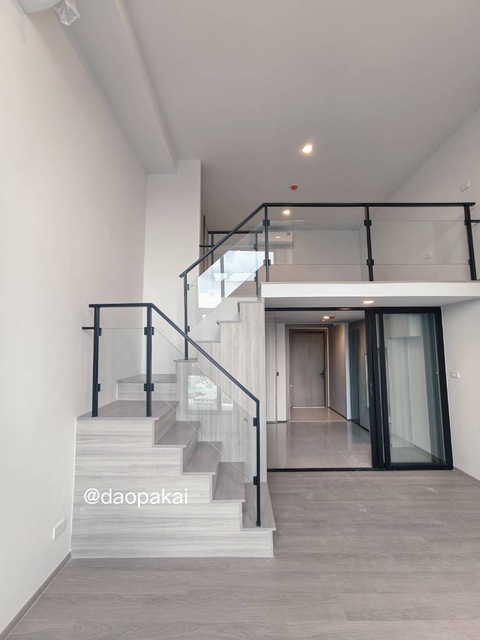 ขายดาวน์ขาดทุน 320000 บาทThe Origin Play บางขุนนนท์  เจ้าของขายเอง