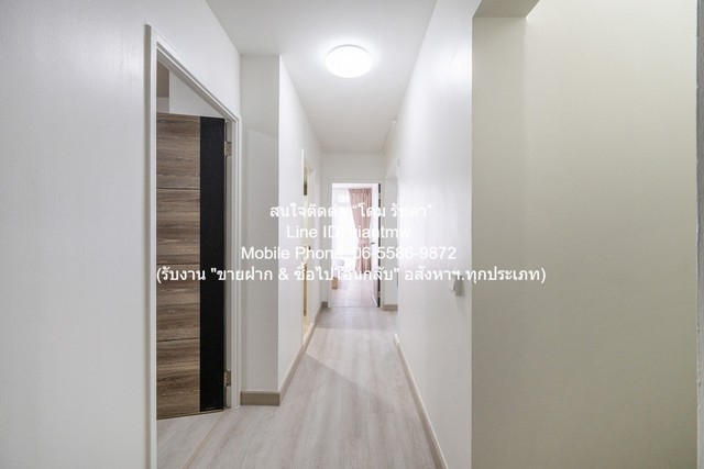 ขายคอนโด วิคตอเรีย เลควิว (Victoria Lakeview) เมืองทองธานี ชั้น 9 2 น 1 น้ำ 53.58 ตร.ม. ราคา 1790000 บาท