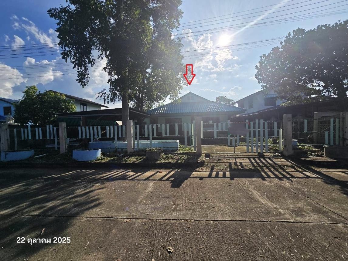 ขายบ้านเดี่ยว ตาก ถนน พหลโยธิน (ทล.1) ตอนตาก-กำแพงเพชร  อำเภอ เมืองตาก จังหวัด ตาก