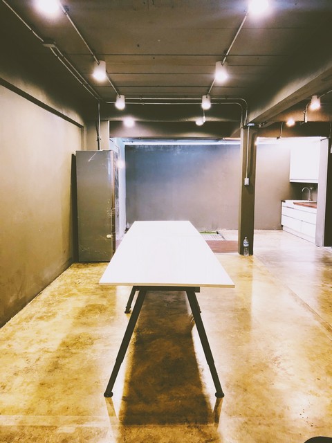 P2022 ให้เช่าโฮมออฟฟิศ ซอยพระรามเก้า ซอย 19 ซอยวัดพระราม9 เดินทางสะดวก เหมาะทำโฮมออฟฟิศ