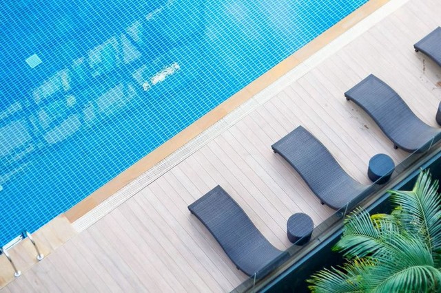 คอนโด เฟอร์นิเจอร์ครบ หิ้วกระเป๋าพร้อมเข้าอยู่ เมืองเชียงใหม่