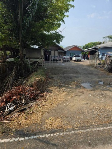 ที่ดินพร้อมบ้าน 400 ตร.ว ที่ดินขนาดใหญ่ ห้วยทราย แม่ริม
