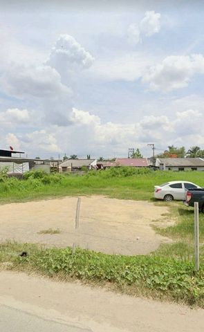 โซนป่าแดด ลดราคาขายด่วนมาก! เพียง 22 ล้าน 386 ตรว. #อ.เมือง เชียงใหม่ #ที่ดินติดถนนใหญ่ใจกลางเมือง ทำเลทองเชียงใหม่ #เหมาะนักลงทุน