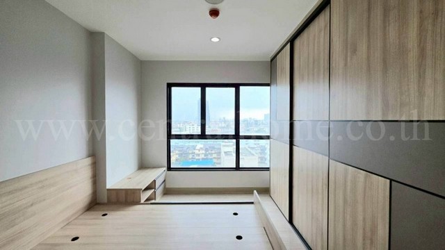 คอนโด ธนา แอสโทเรีย ปิ่นเกล้า ใกล้ MRT สถานีบางยี่ขัน ห้องใหม่ ราคาถูก