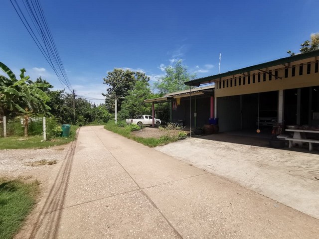 ขาย บ้านเดี่ยว วังน้ำเย็น สระแก้วห่างจาก โลตัส วังน้ำเย็น 1.80 กม.