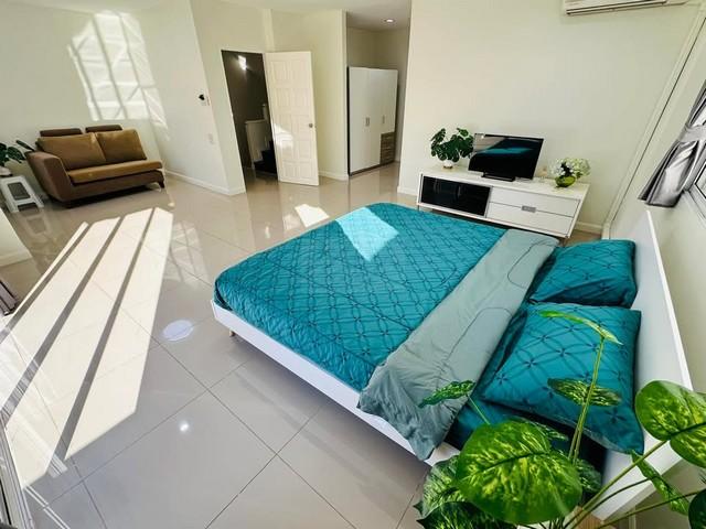 P1896 ให้เช่าบ้านเดี่ยว 4 ชั้น พร้อมพงษ์ ซอยสุขุมวิท 31 ใกล้ Emporium ใกล้ BTS พร้อมพงษ์