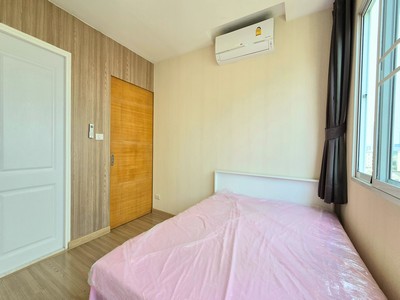 ชีวิตเมืองในราคาจับต้องได้ ขาย คอนโด เดอะ เมเปิ้ล แอด รัชดา 19 พร้อมให้คุณเป็นเจ้าของแล้ววันนี้! ห้องสวย ทำเลแรง ราคาดี