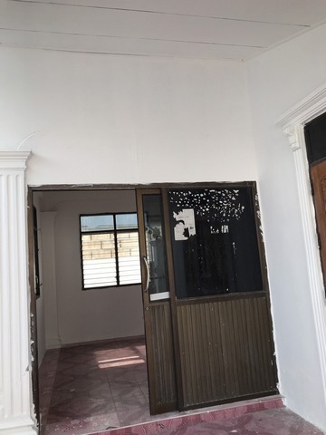 สู่ยุคหาทรัพย์ดีเอื้อเศรฐกิจ  ขายบ้านเดี่ยว เมืองสมุทรสาคร  36 วา ชั้นเดียว บางหญ้าแพรก