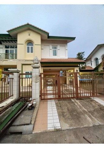 ขาย บ้านเดี่ยว เขตลาดพร้าว กรุงเทพมหานคร  ห่างจาก เพลินนารี่มอลล์ 6.1 km