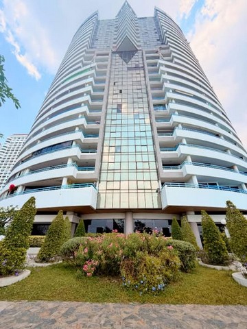 จอมเทียน พลาซ่า คอนโดเทล สตูดิโอ  ที่ตั้ง: ถนนจอมเทียน  บางละมุง พัทยา ชลบุรี