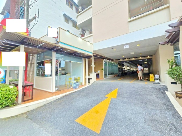 ให้เช่าพื้นที่ร้านค้า 26 ตร.ม. ซ. สุขุมวิท 75-85 BTSอ่อนนุช 300ม.ทำเลทอง ย่านสุขุมวิท เ สตูดิโอ คลินิก รตลาดอ่อนนุช 600 ม