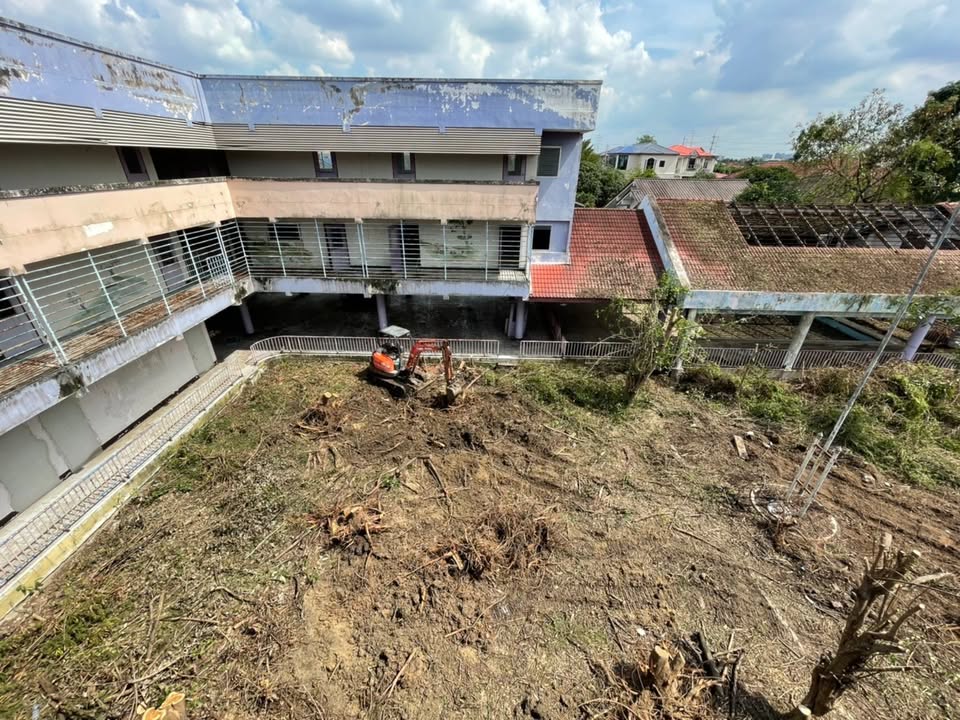 BH3858 ให้เช่าอาคารขนาดใหญ่ 1800 ตร.ม. ถนนบางแวก ระหว่างกาญจนาภิเษก – พุทธมณฑลสาย 2