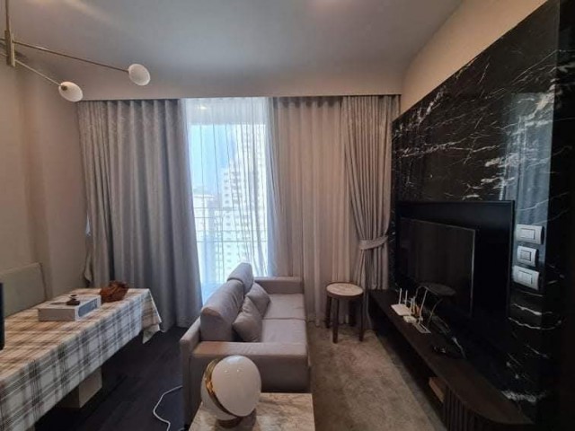 ปล่อยเช่าคอนโด LAVIQ Sukhumvit 57 (ทองหล่อ) 55000 บาท/เดือน