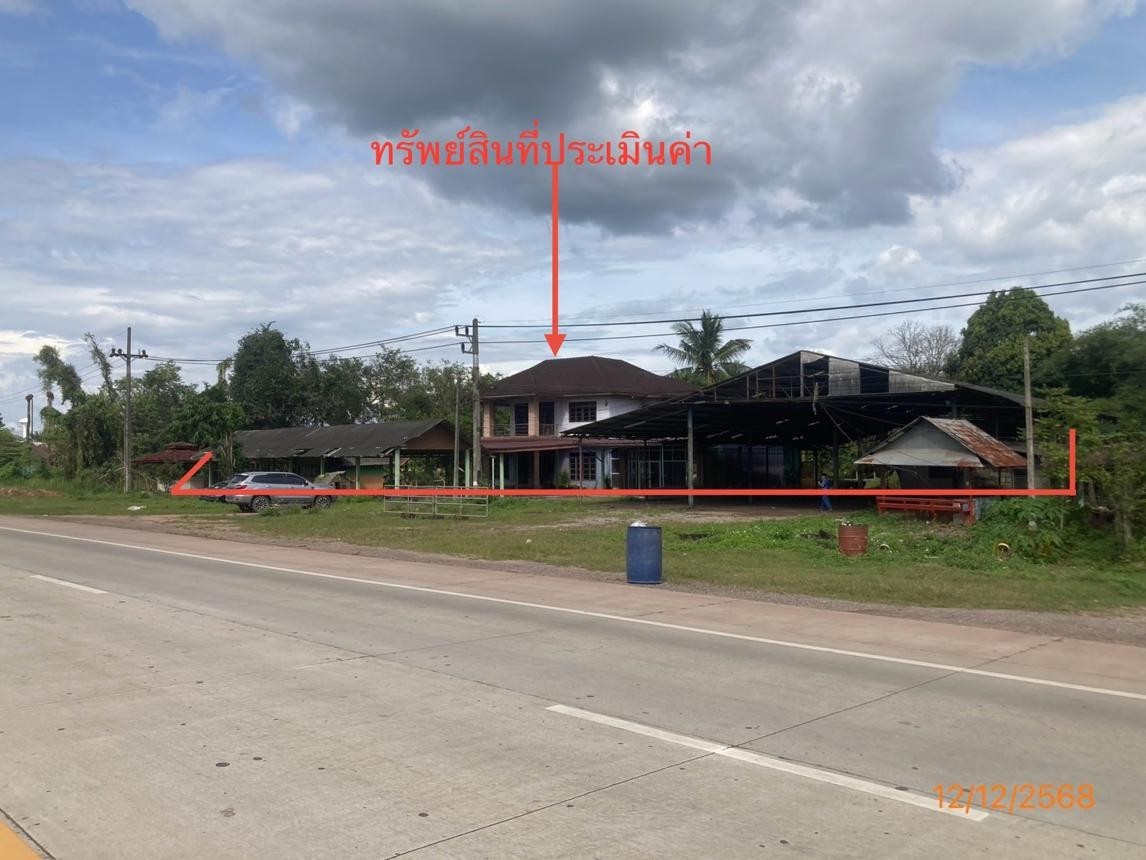 ขาย  บ้านเดี่ยว สุราษฎร์ธานี อำเภอ บ้านนาเดิม จังหวัด สุราษฎร์ธานี