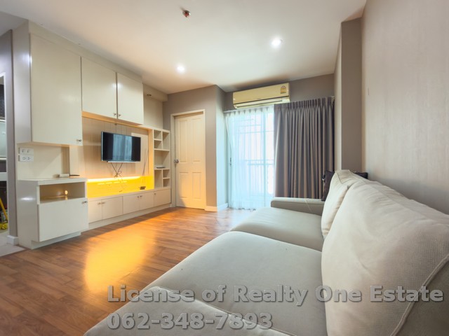 ขายคอนโด ธนา อาเคเดีย ปิ่นเกล้า ชั้นสูง วิวสวย ใกล้ MRT บางยี่ขัน เพียง 50 เมตร! พร้อมอยู่ ราคาดีที่สุด 2.49 ลบ. [ขายถูกกว่าราคาประเมิน]