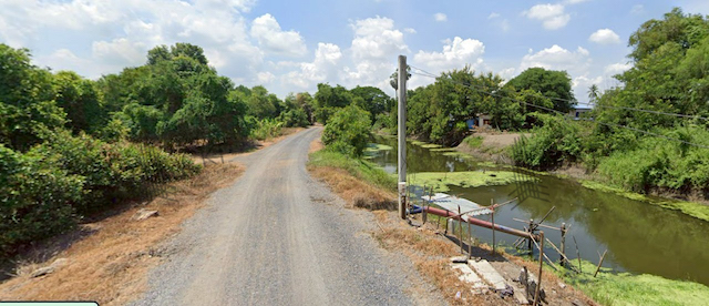 ขาย ที่ดินเปล่า ขนาด 35 ไร่ 184 ตร.วา เป็นที่นา บรรยากาศร่มรื่น เหมาะสำหรับทำบ้านพักหรือการเกษตรกรรม ใกล้ม.ชินวัตร