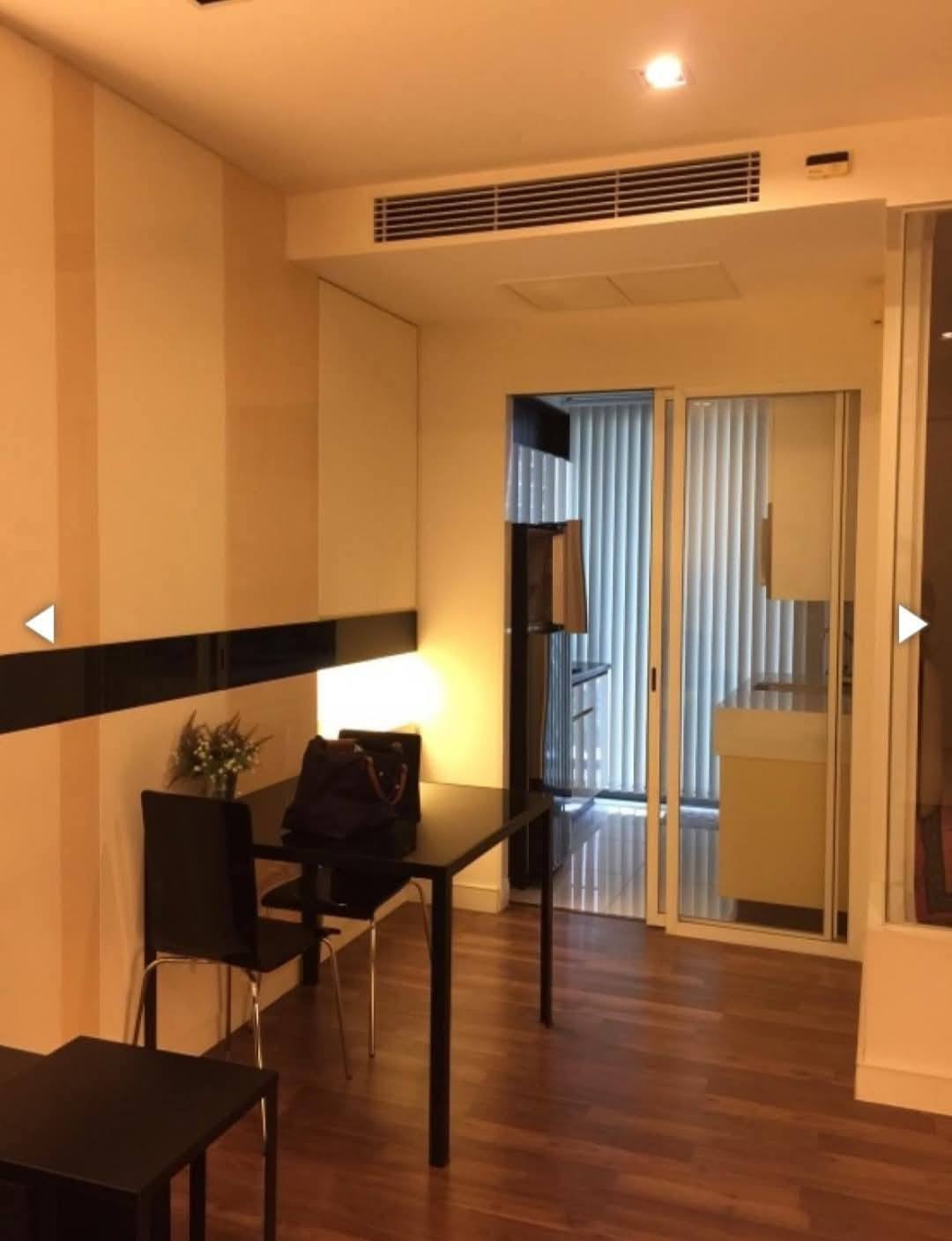 The Room Sukhumvit 62 spacious private peaceful 14th floor Punnawithi BTS