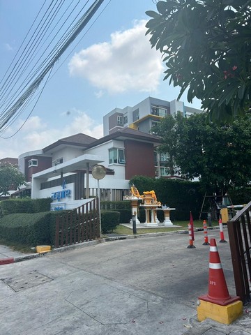 ขายคอนโด ชั้น 7 แอสปาย ศรีนครินทร์ ซอย ศรีนครินทร์ 49 พระโขนง กรุงเทพ