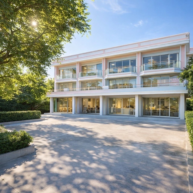 ให้เช่าอาคารพาณิชย์ 3 ชั้น 2 คูหา 48ตร.วา.ลพบุรี ซ.พัฒนานิคม 9-15  580ตร.มทำเลพัฒนานิคม อาคารใหญ่ 2 นอน 2 น้ำ 6 จอดรถ เดินทางสะดวก