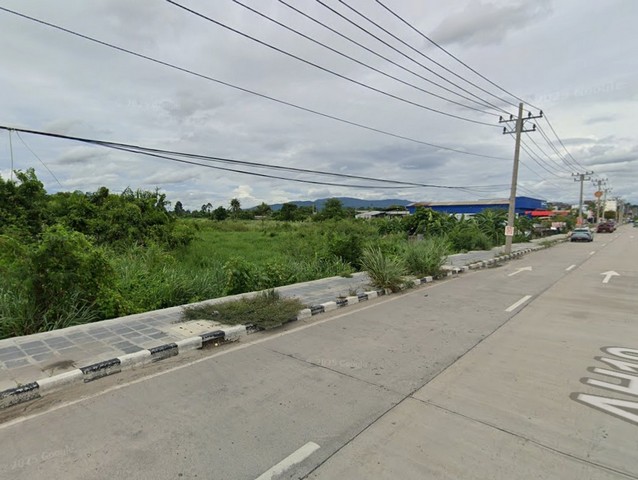 MT4ให้เช่าที่ดินเปล่า 43 ไร่  พื้นที่สีม่วงลาย  ติดถนน331ทำเลหนองค้อ ใกล้ท่าเรือแหลมฉบัง ตรงข้ามกับนิคมอุตสาหกรรมปิ่นทอง 2