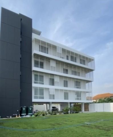 ขายโฮมออฟฟิศ6ชั้น 199 ตร.วพร้อมลิฟท์ย่านซอยชินเขต1งามวงศ์วานหลักสี่ประชาชื่น