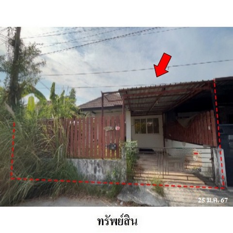 ขายทาวน์เฮ้าส์โครงการ บ้านสานฝัน 9 ถ.กรอกยายชา ตำบล เนินพระ อำเภอ เมืองระยอง จังหวัด ระยอง