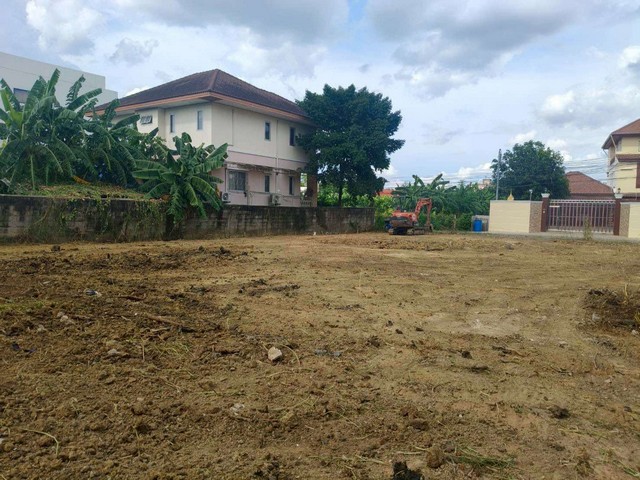 ขายด่วนที่ดินซอย เพชรเกษม69 ซ.อินทาปัจ9 แยก5 เนื้อที่196 ตารางวา