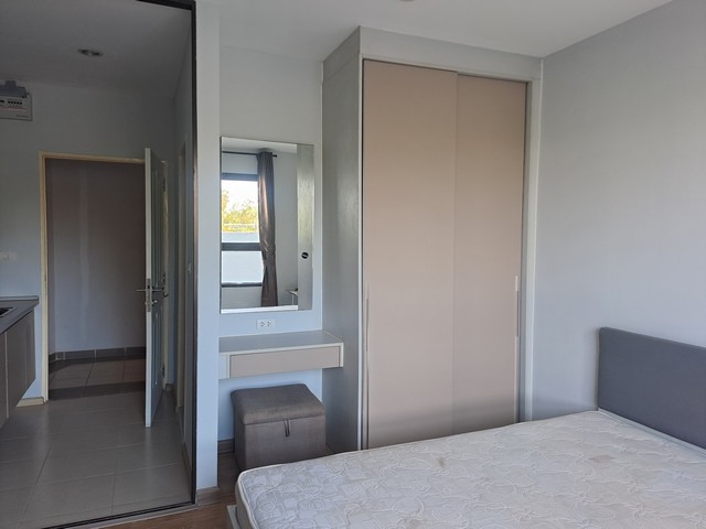 ขายห้องสตูดิ 22 ตรม. คอนโดสเคป 1 ใกล้ลากูน่า ภูเก็ต