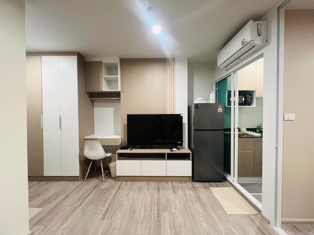 Regent Home Bangna Peaceful Safe 11th Floor BTS Bangna